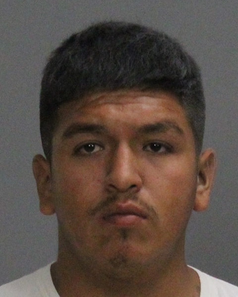 SANCHEZ, SEBASTIAN ALEJANDRO booking photo