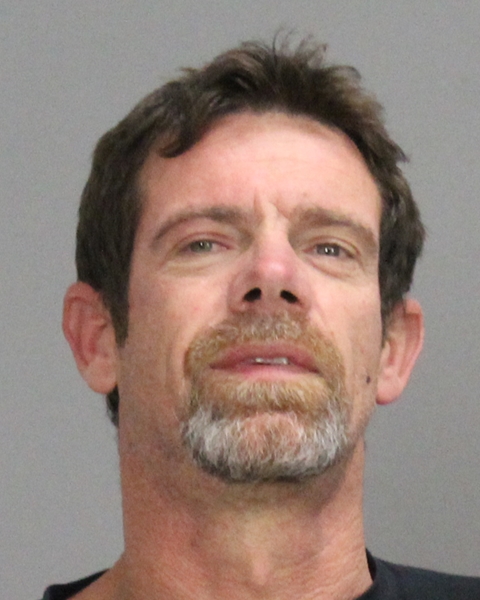 LEHOSKE, RAYMOND DON booking photo