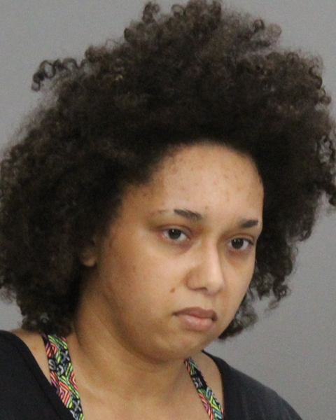 KOPF, ALEXIS MARIE booking photo