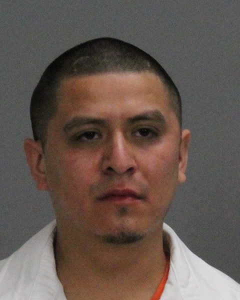 HERNANDEZ, JOE LOUIS booking photo