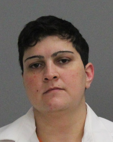 SMITH, LAUREN NICOLE booking photo