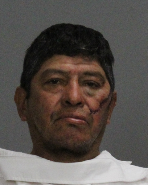 HERNANDEZ, ISSAC booking photo