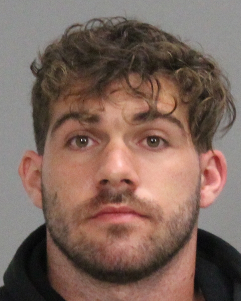 VIGGATO, NICHOLAS MATTHEW booking photo