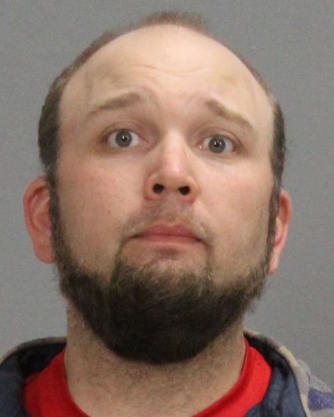 LANE, KYLE BRADLEY booking photo