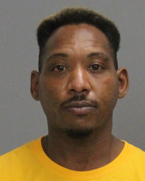 JOHNSON, DESHAUN LEKEITH booking photo