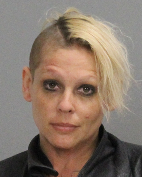 GIBSON, AMBERLIN NICOLE booking photo