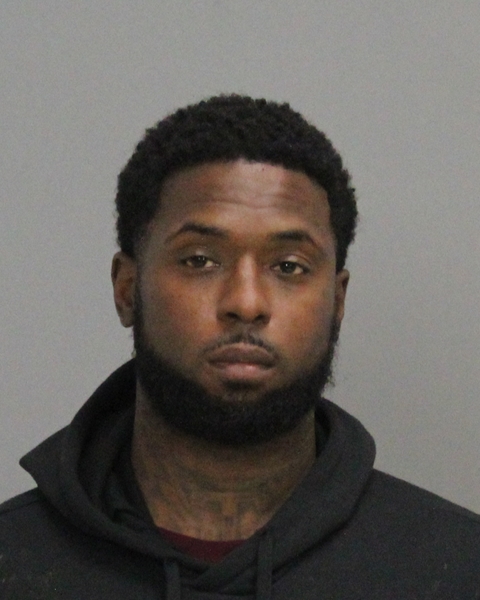 WILLIAMS, BURNIS ALAN, III booking photo