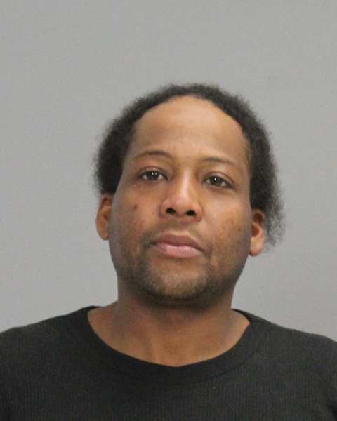 WALKER, JOHN HENRY, Jr booking photo