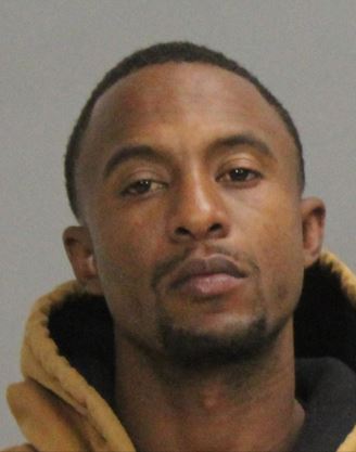 PERRY, BOBBY RAY, II booking photo