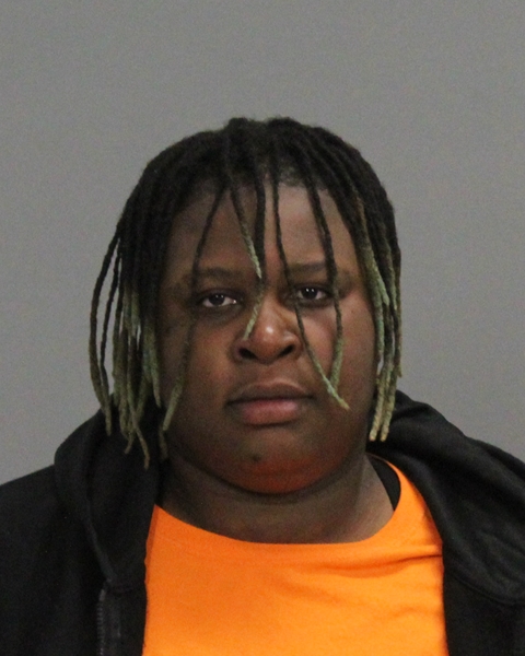 ROSS, QUANEISHA NICOLE booking photo