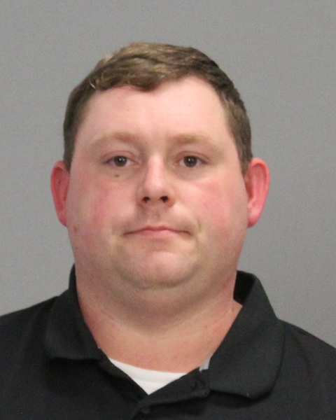 BALL, JOSHUA RYAN booking photo