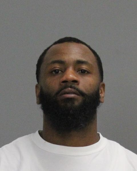 RICHARDSON, THOMAS EARL, Jr booking photo