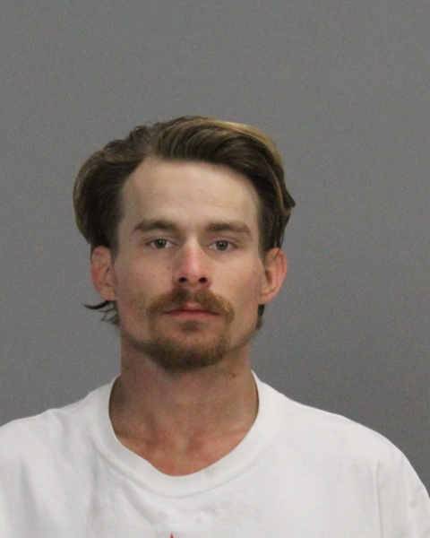 MOLCHAK, NATHAN WILLIAM booking photo