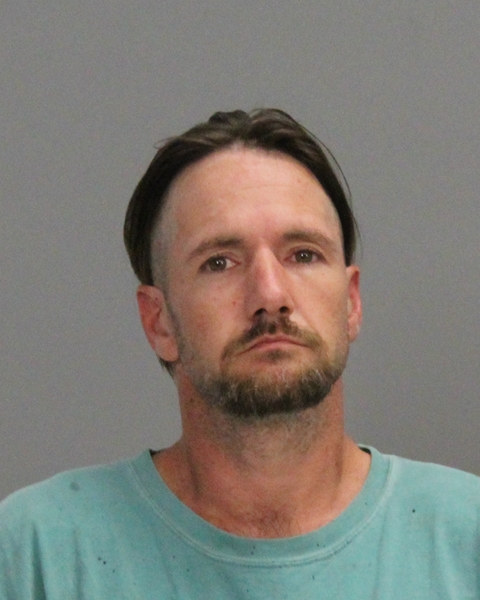 HEATH, VERNON WALTER, III booking photo