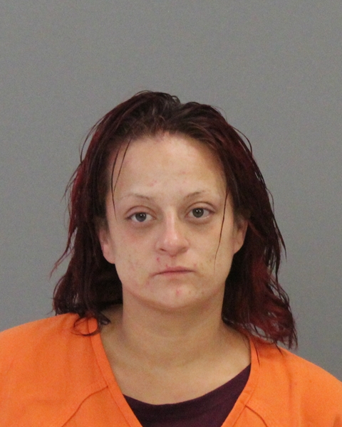 CANTU, SANDY LEE booking photo