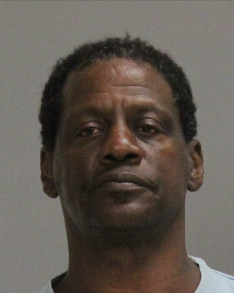 HEISKEL, SAMUEL JAMES booking photo