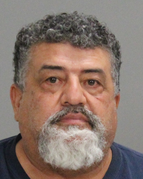 RIOS-ROSADO, BENJAMIN booking photo