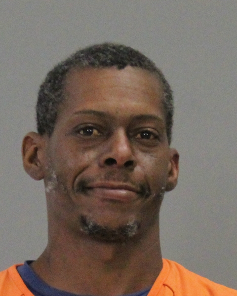 WRIGHT, LATROY DEWAYNE booking photo