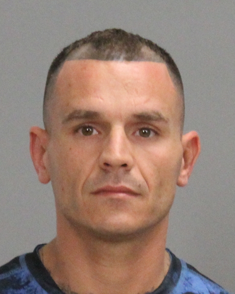 Kirksey, Gregory Duwayne booking photo