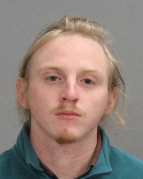 Daves, Colby Ray booking photo