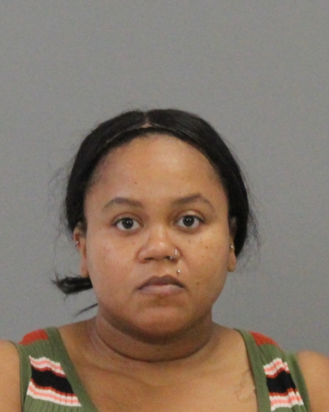 Monroe, Lastashea Nicole booking photo