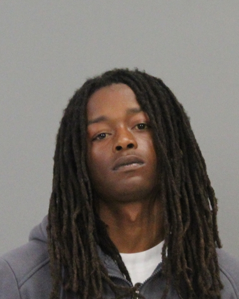 Berry, Steve Anthony Dewayne booking photo