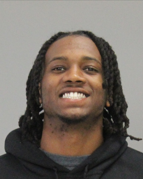 Johnson, Joshua Quenterius booking photo