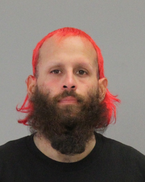 Compian, Johnathan Garrett booking photo