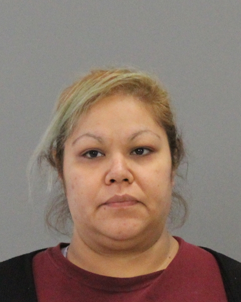 Kirksey, Ermalinda booking photo