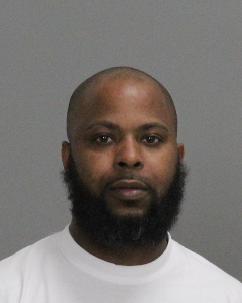 WIGGINS, BYRON GLENN booking photo