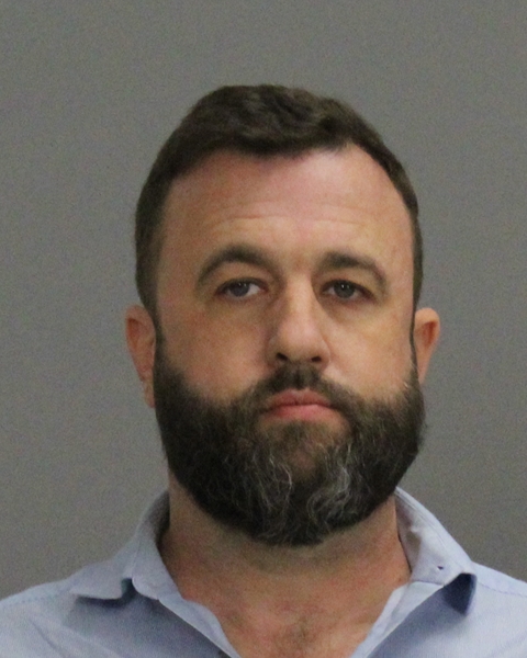 SHELTON, DAMON TROY booking photo
