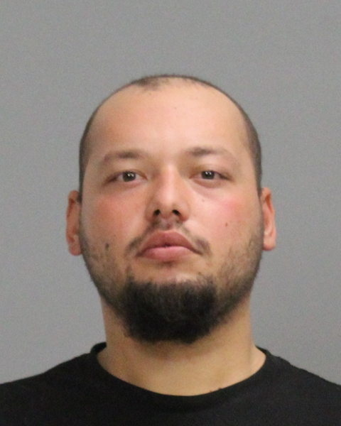 Green, Robert Leon booking photo