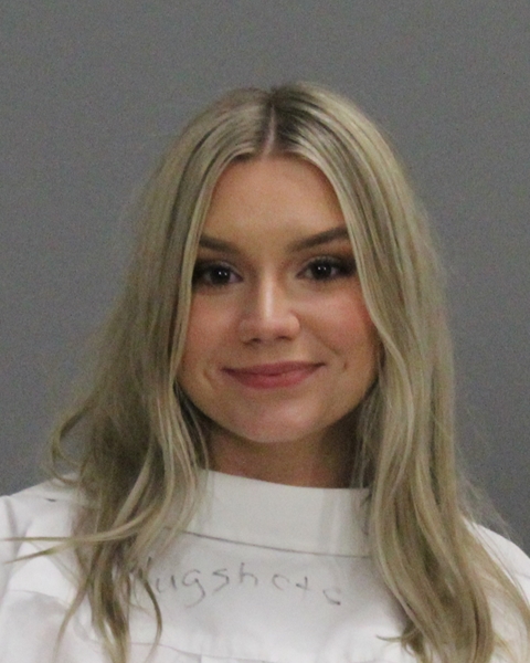 Gassiot, Kaitlin Alise booking photo