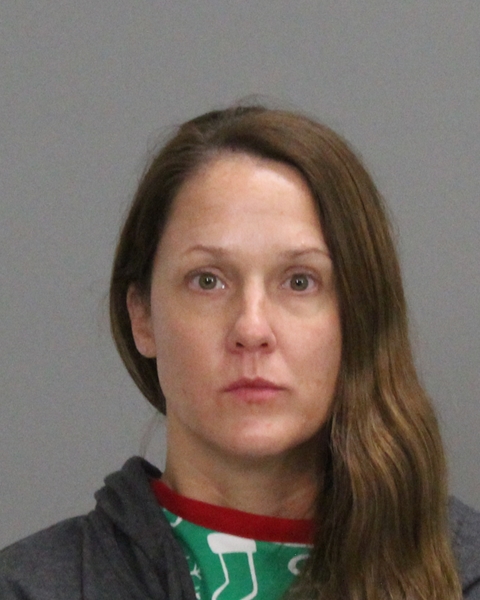 TRAVIS, ASHLEY RACHELLE booking photo