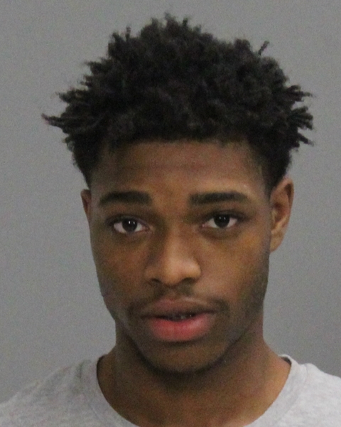 LEE, KEITHRON LATREVION booking photo