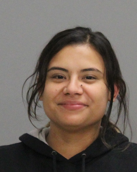 Torres, Adriana Jasso booking photo
