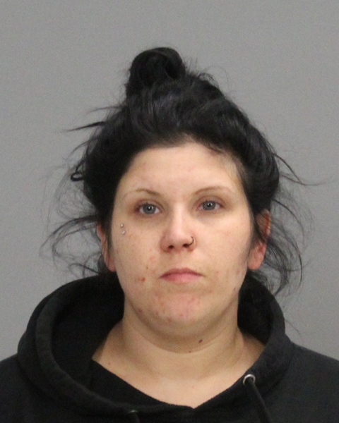 PETERS, ASHLEY MARIE booking photo