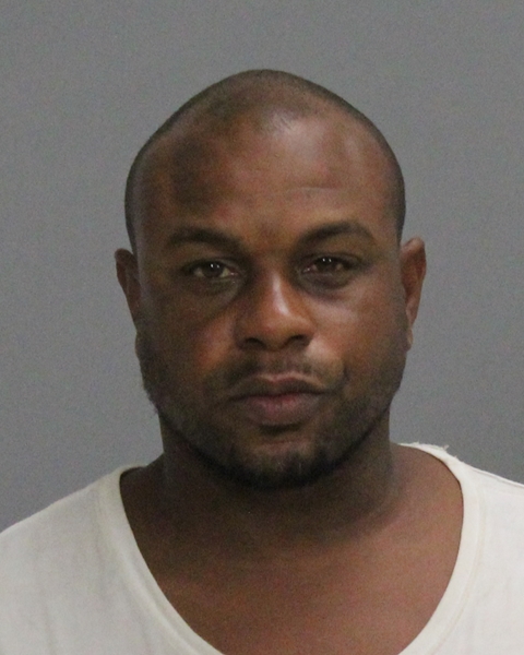 WILLIAMS, KENNETH EUGENE, Jr booking photo