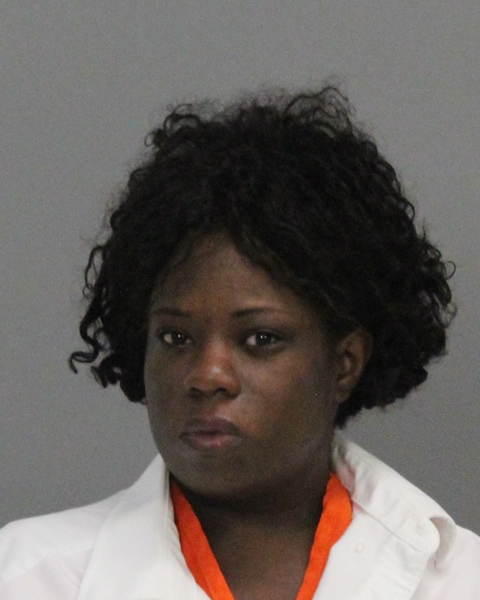 DOVE, KENDRA MARSHAYE booking photo