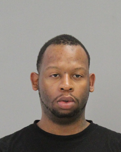 HARRIS, GARRY WINSTON, Sr. booking photo