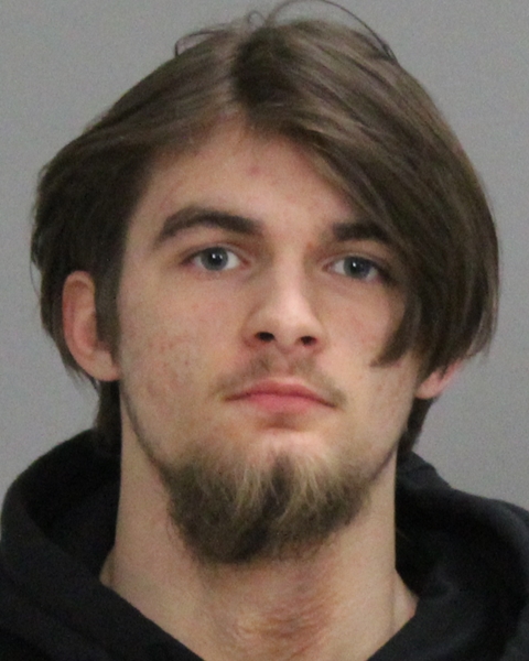 HERNANDEZ, ASHTON LEE booking photo