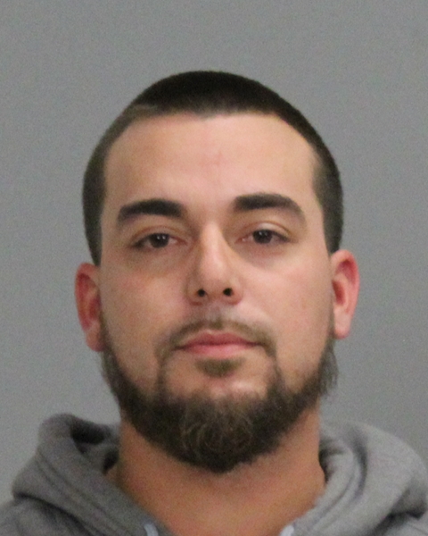 DICKSON, SAMUEL DARVIN booking photo