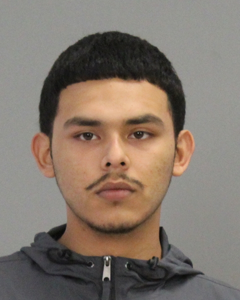 DIAZ, MICHAEL ALEXANDER booking photo