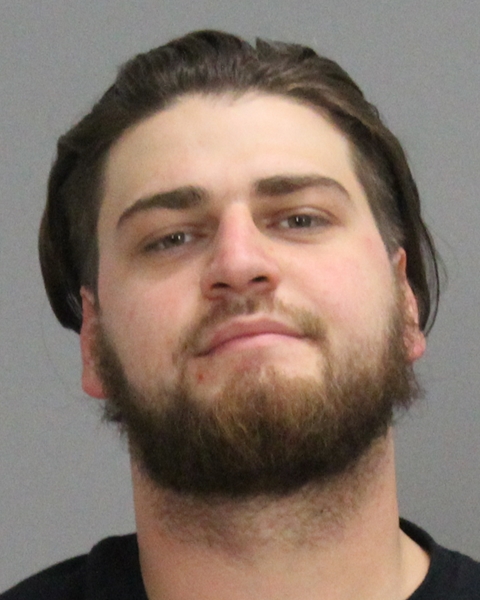 BREWER, COBY SCOTT booking photo