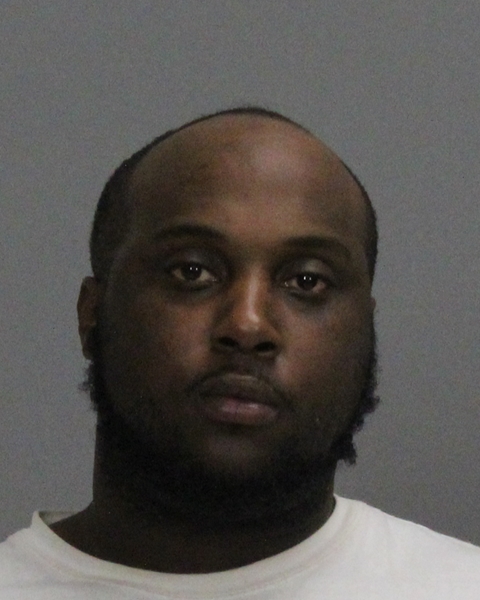 REED, CLIFFORD LEON, Jr booking photo