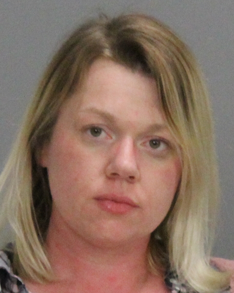 SPACEK, LASHA EILEEN booking photo