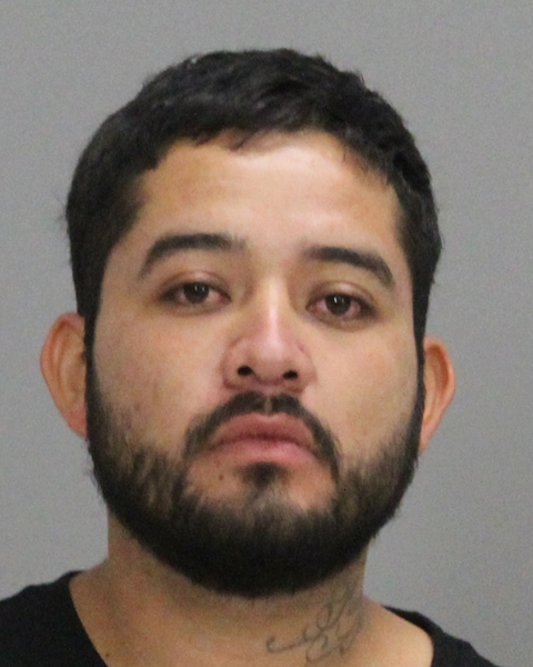 PEREZ-GONZALES, JACINTO booking photo