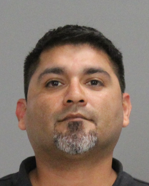 RODRIGUEZ, MARIO LOPEZ booking photo
