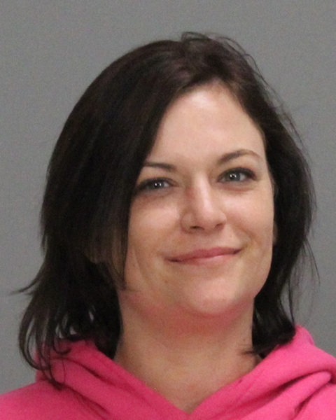 HENDERSON, KIRBY NICOLE booking photo