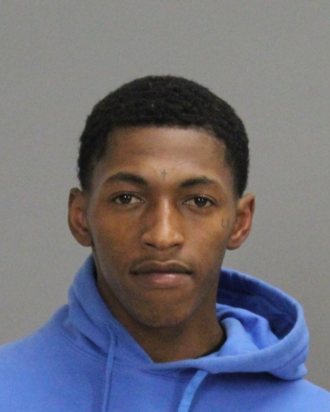 Derrow, Eric Lewis, Jr. booking photo